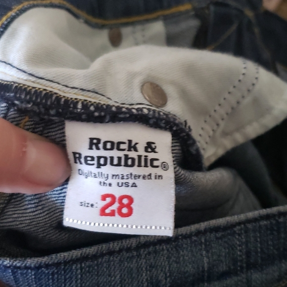 Rock & Republic - Picture 3 of 7